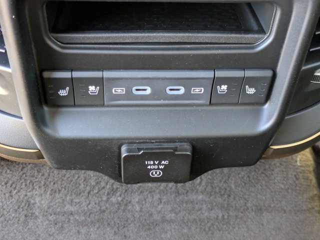 New 2026 RAM 1500 Limited AWD/4WD image 14