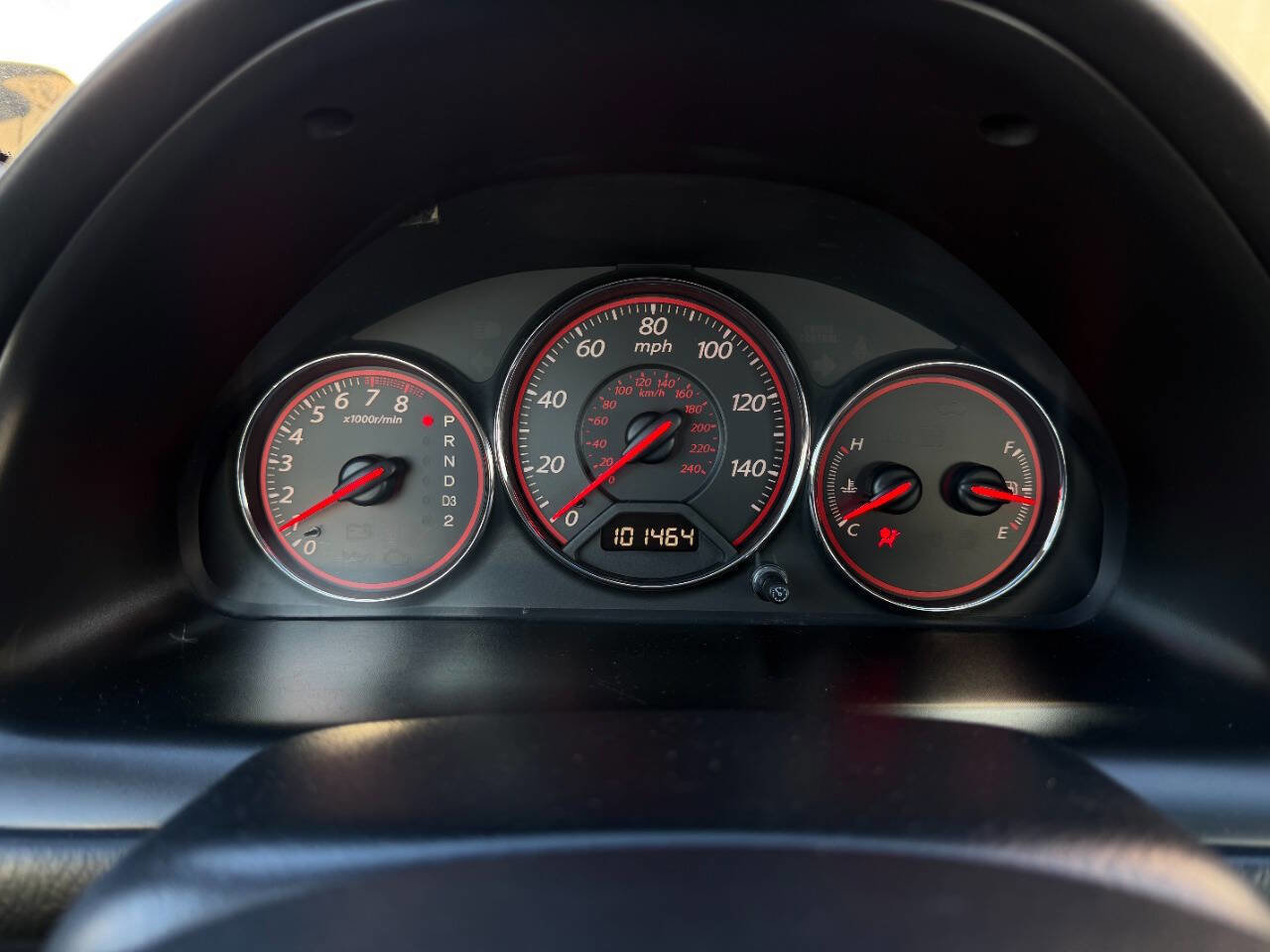 Used 2005 Honda Civic LX image 36