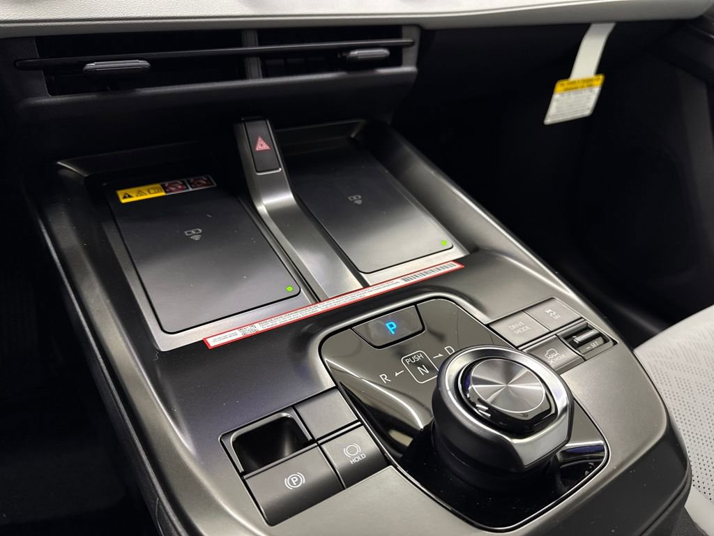 New 2026 Subaru Solterra Premium image 22