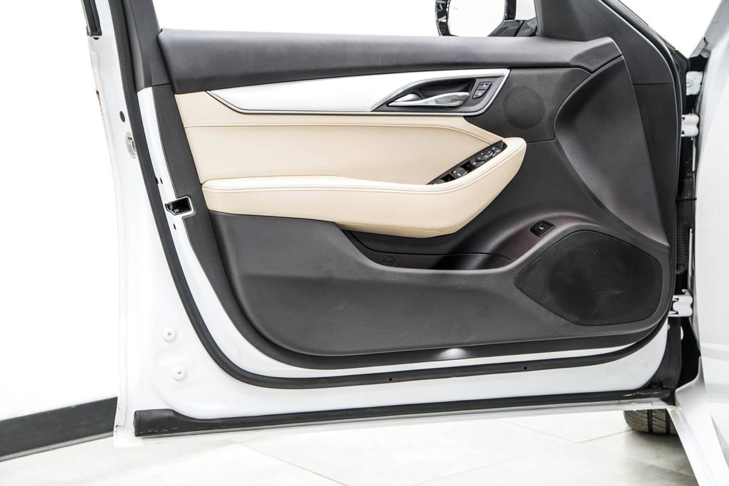 Used 2023 Cadillac CT5 Luxury RWD image 40