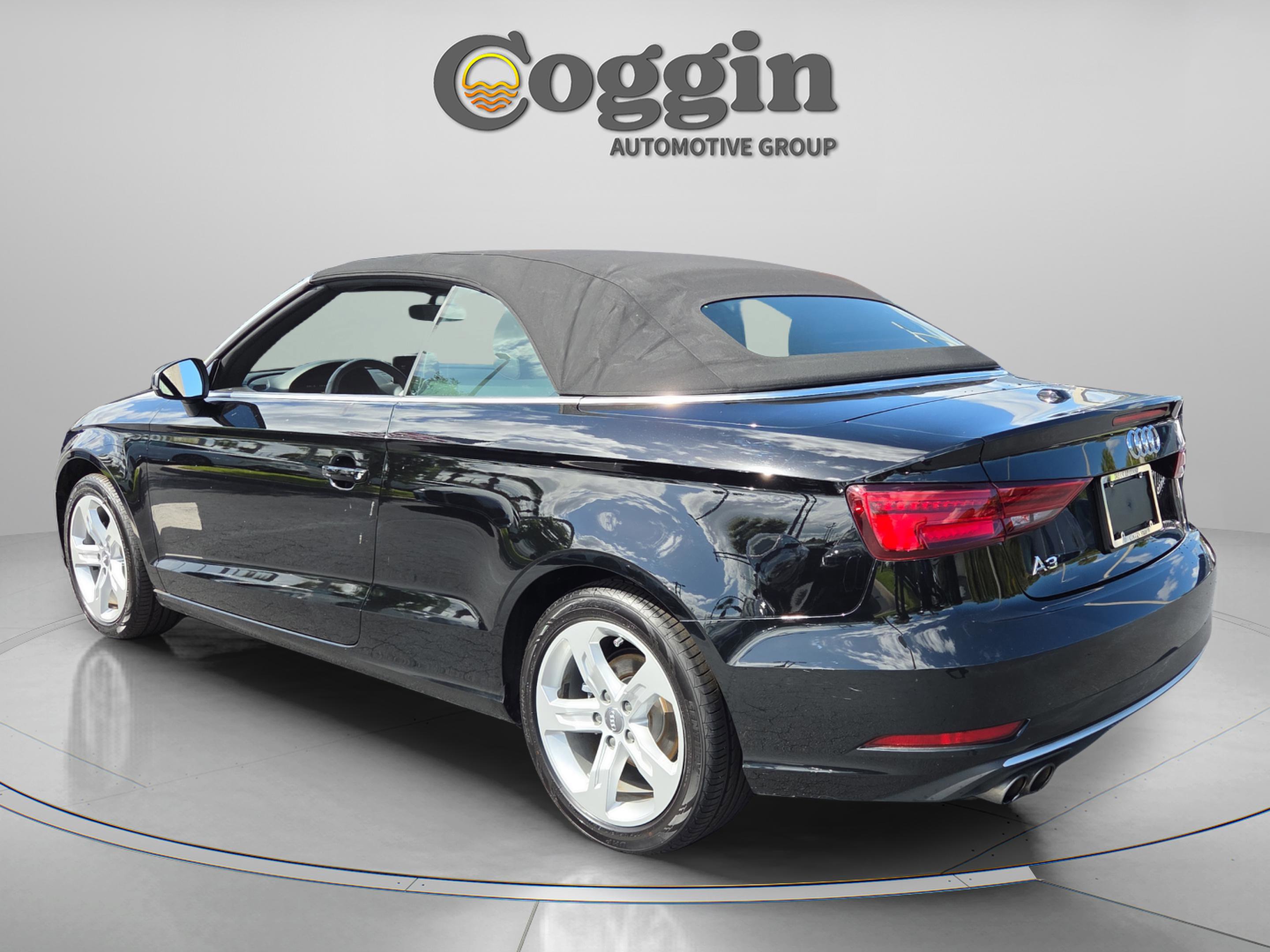 Used 2018 Audi A3 2.0T Premium image 5