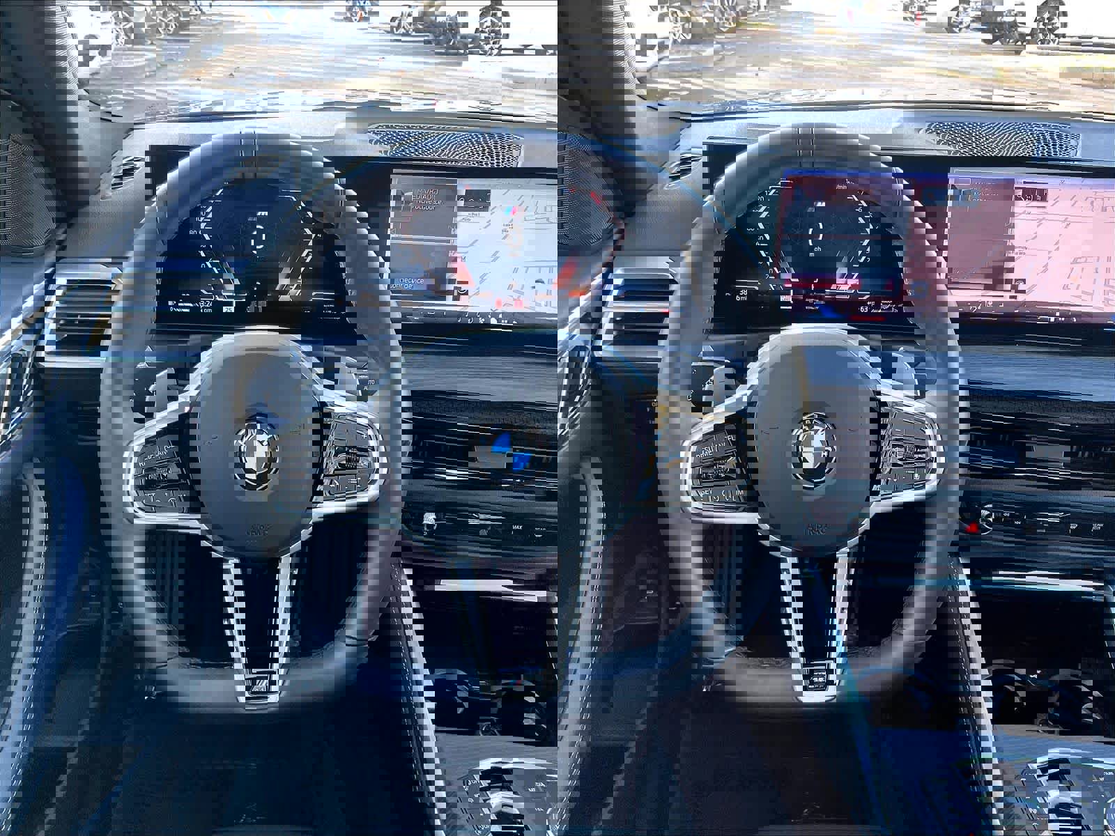 Certified 2026 BMW 430i Coupe w/ M Sport Package image 8