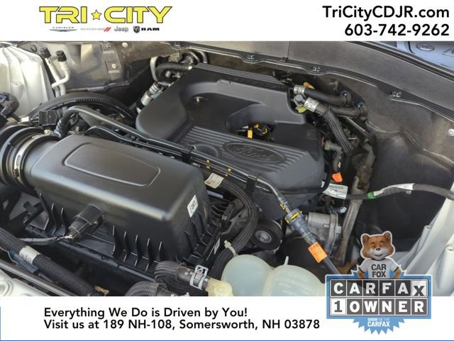 Used 2020 Ford Explorer XLT w/ Equipment Group 202A image 30