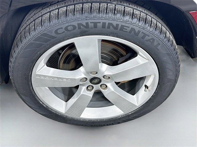 Certified 2023 Land Rover Defender 110 X-Dynamic SE image 33