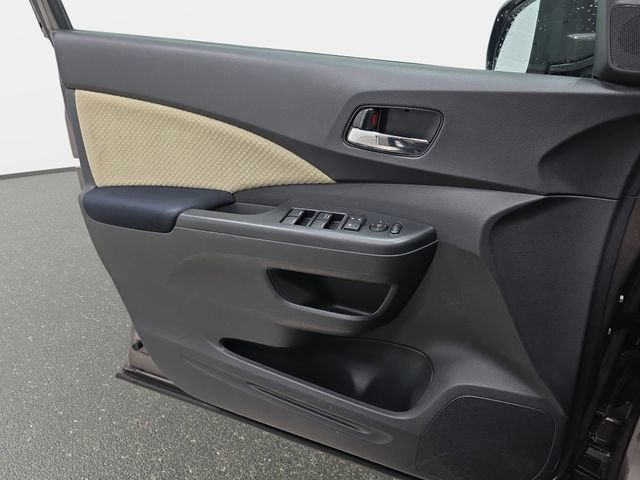 Used 2016 Honda CR-V EX image 27