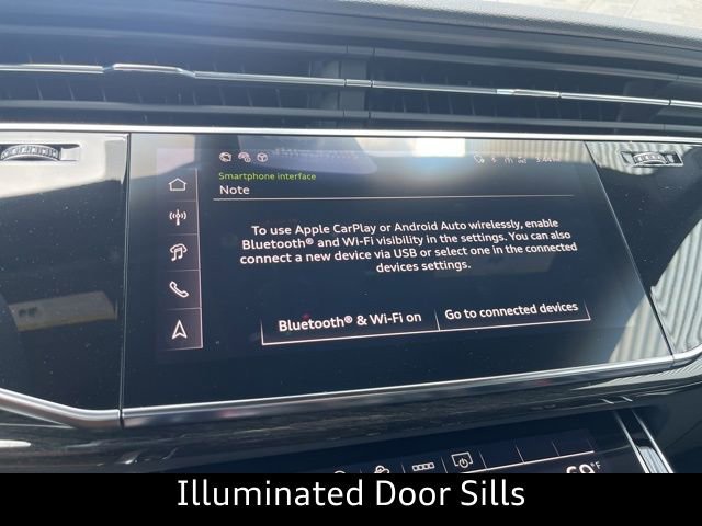 New 2025 Audi Q8 Premium Plus image 21