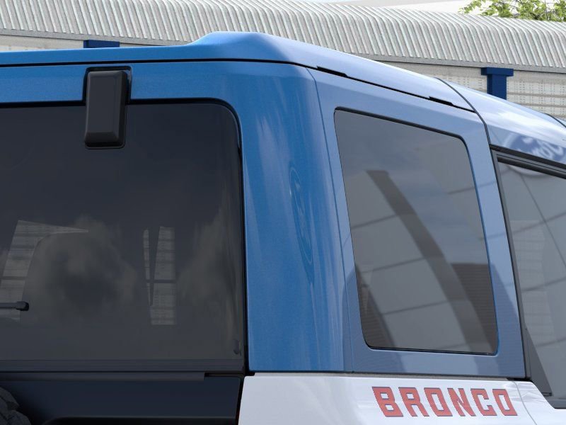New 2026 Ford Bronco Stroppe Edition AWD/4WD image 25