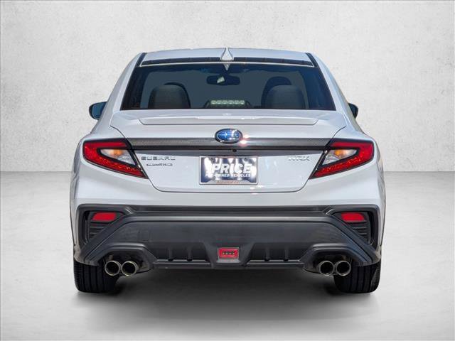 Used 2022 Subaru WRX Premium AWD/4WD image 7