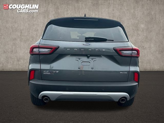 New 2024 Ford Escape Active w/ Tech Pack #1 image 6