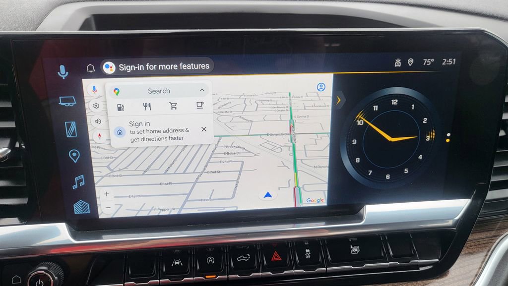 Used 2026 Chevrolet Silverado 1500 LT image 34