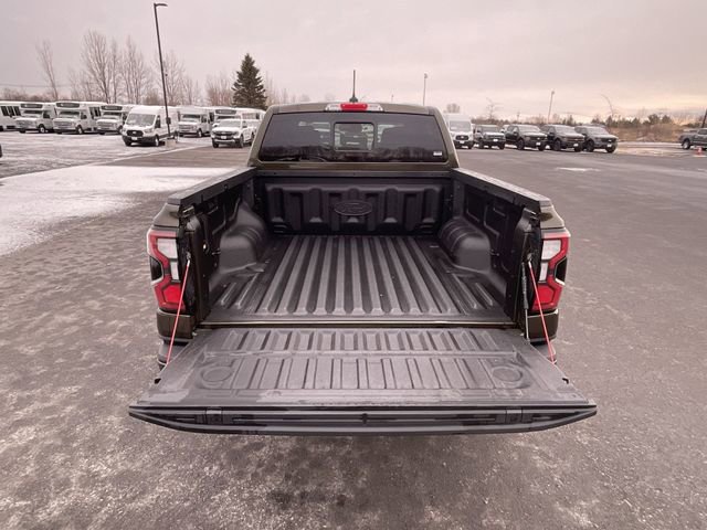 New 2025 Ford Ranger Raptor AWD/4WD image 23