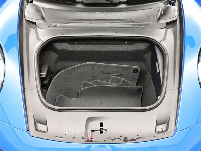 Certified 2025 Porsche 911 Carrera image 17