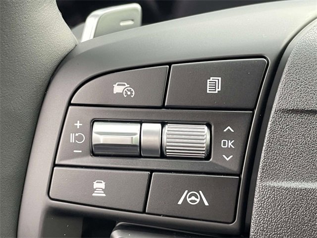 New 2026 Kia Sportage X-Line image 28