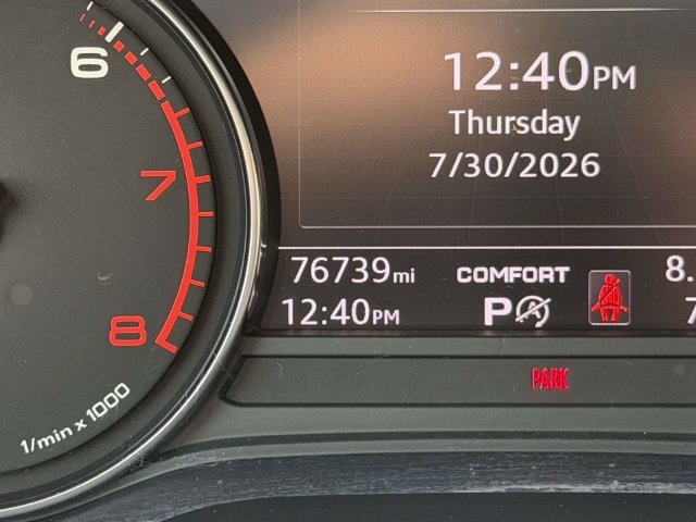 Used 2020 Audi Q5 2.0T Premium w/ Convenience Package AWD/4WD image 28