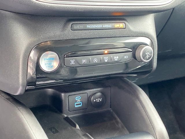 Used 2023 Ford Escape Platinum image 12