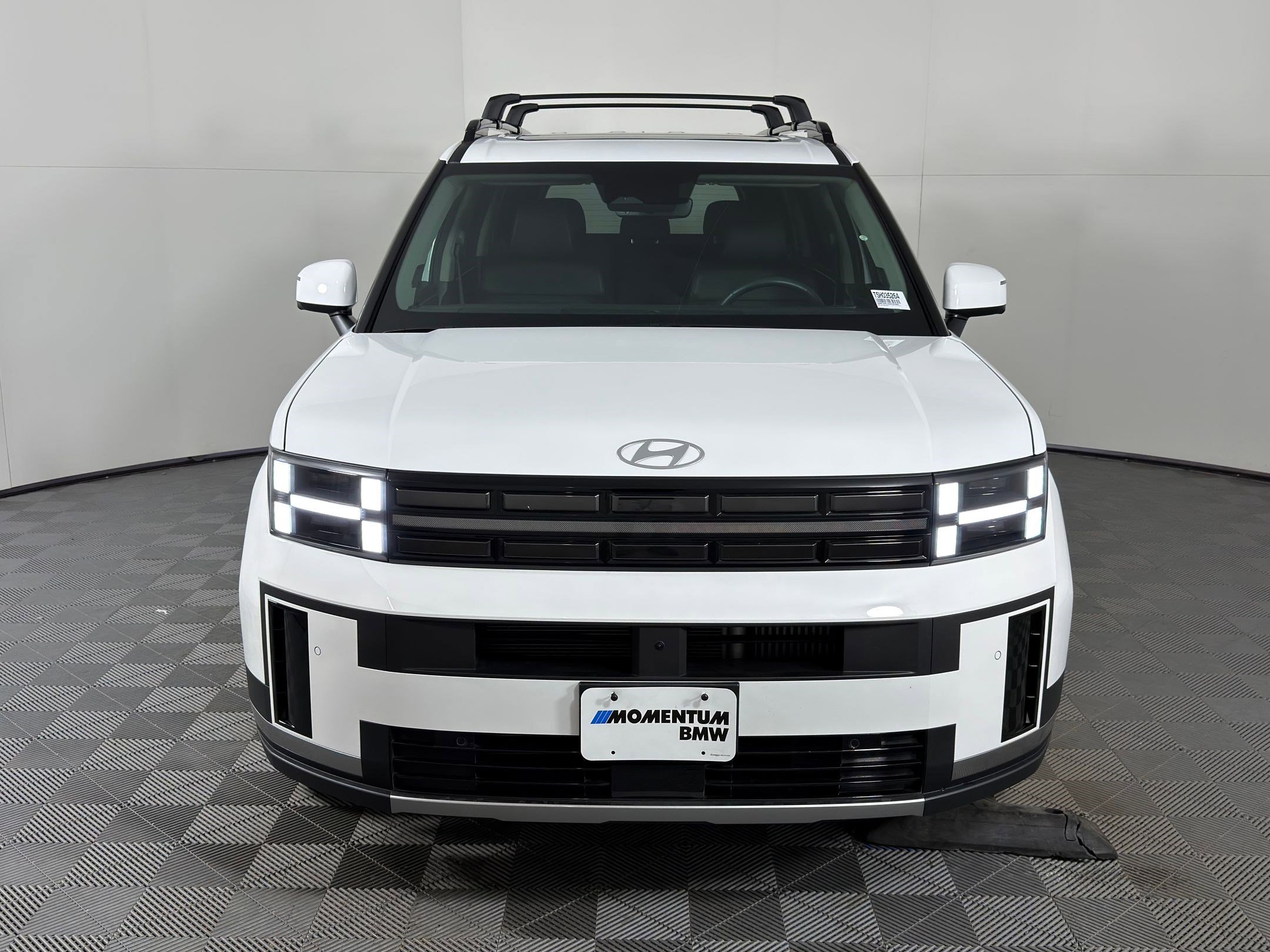 Used 2025 Hyundai Santa Fe Limited image 5