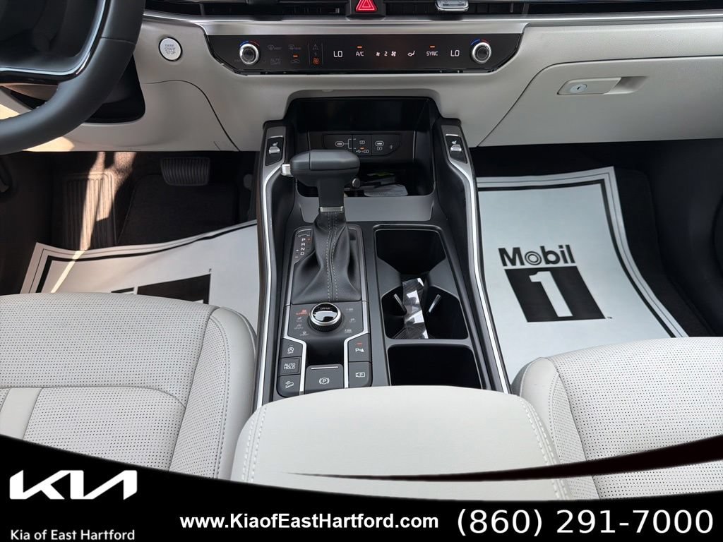 New 2026 Kia Sorento X-Line EX AWD/4WD image 27