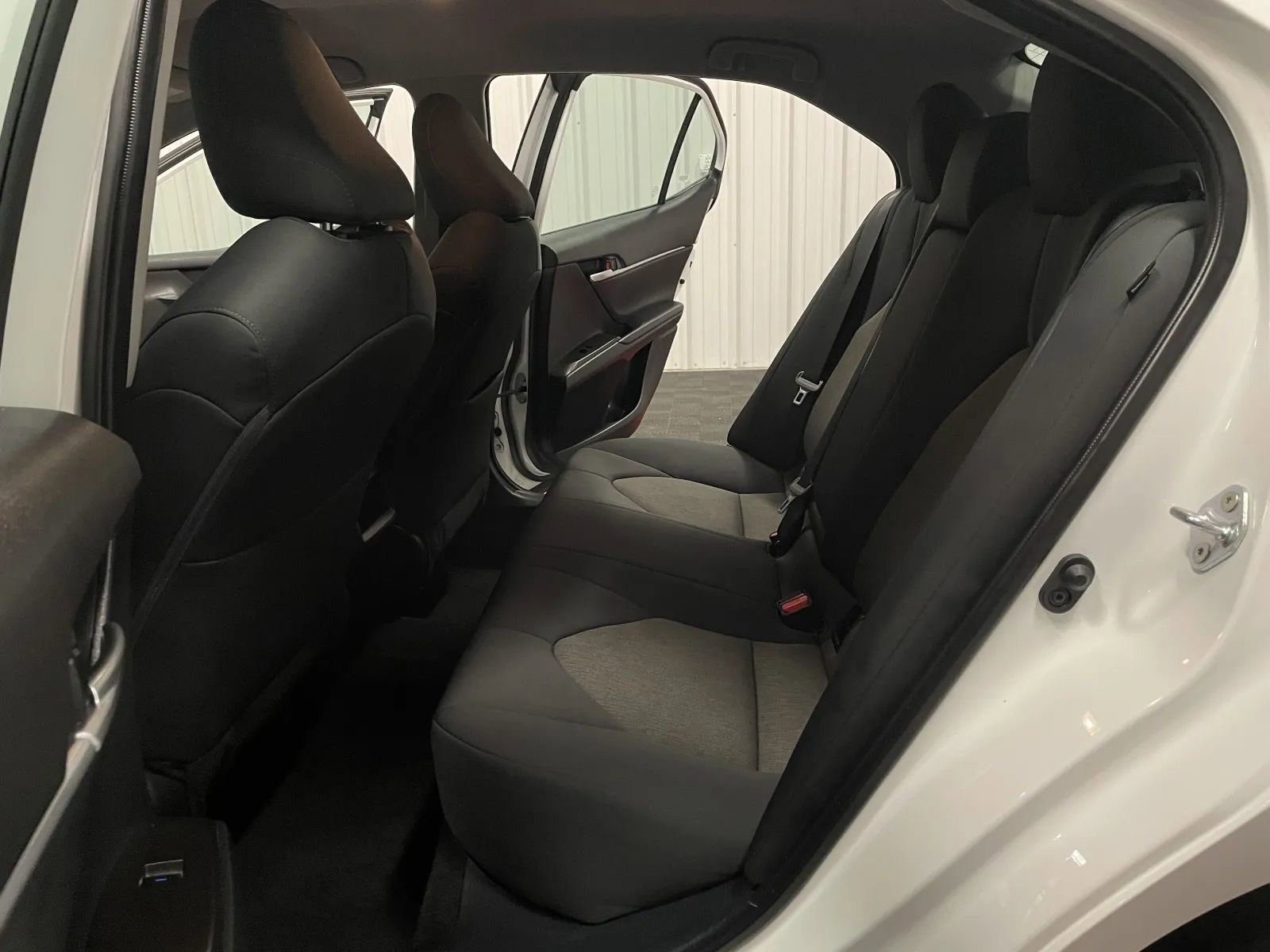 Used 2024 Toyota Camry LE image 34