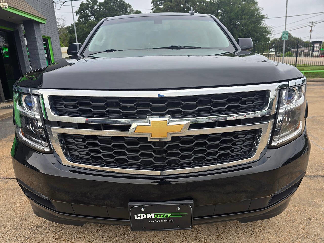 Used 2018 Chevrolet Tahoe LS image 6