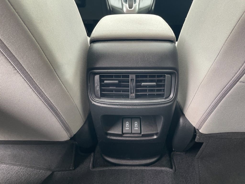 Used 2018 Honda CR-V EX image 25
