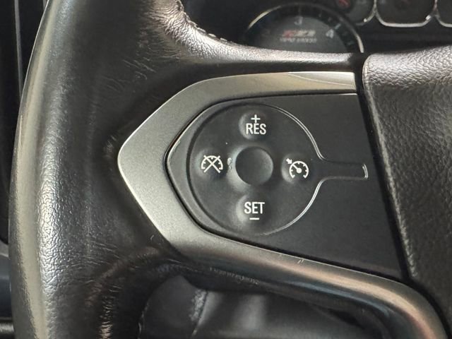 Used 2015 Chevrolet Silverado 1500 LT w/ All Star Edition AWD/4WD image 21