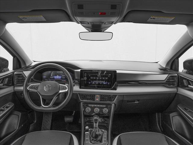 New 2026 Volkswagen Taos S FWD image 5