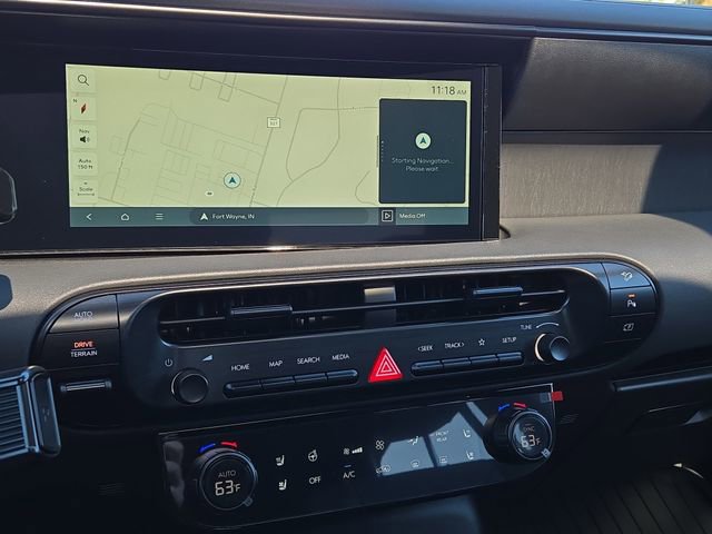 New 2026 Hyundai Palisade XRT Pro AWD/4WD image 12