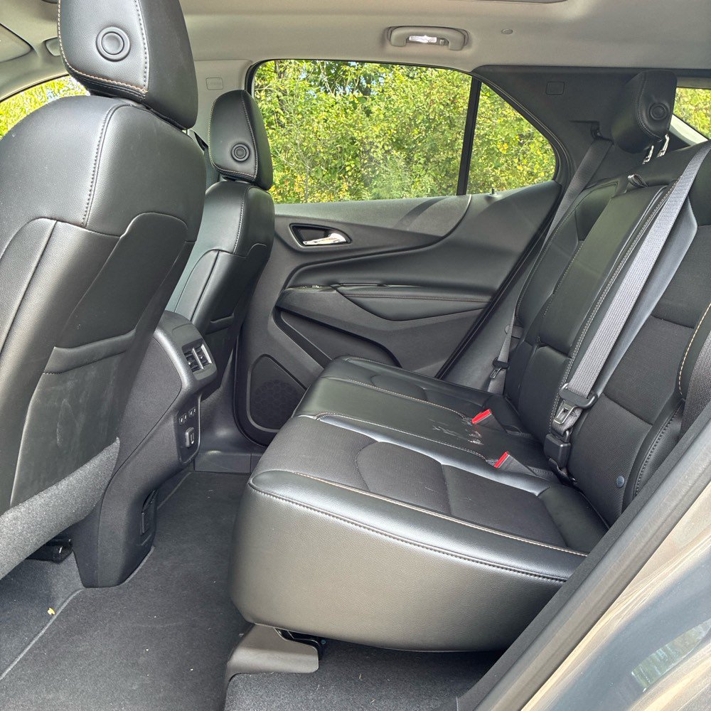 Used 2019 Chevrolet Equinox Premier AWD/4WD image 14