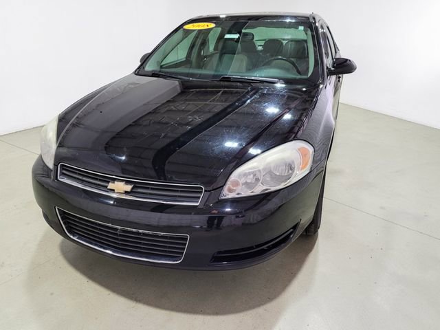 Used 2008 Chevrolet Impala LT w/ Luxury Edition Package image 11