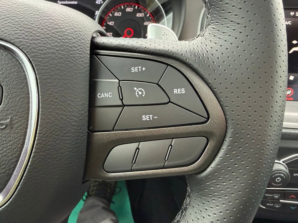 Certified 2023 Dodge Charger R/T RWD image 21