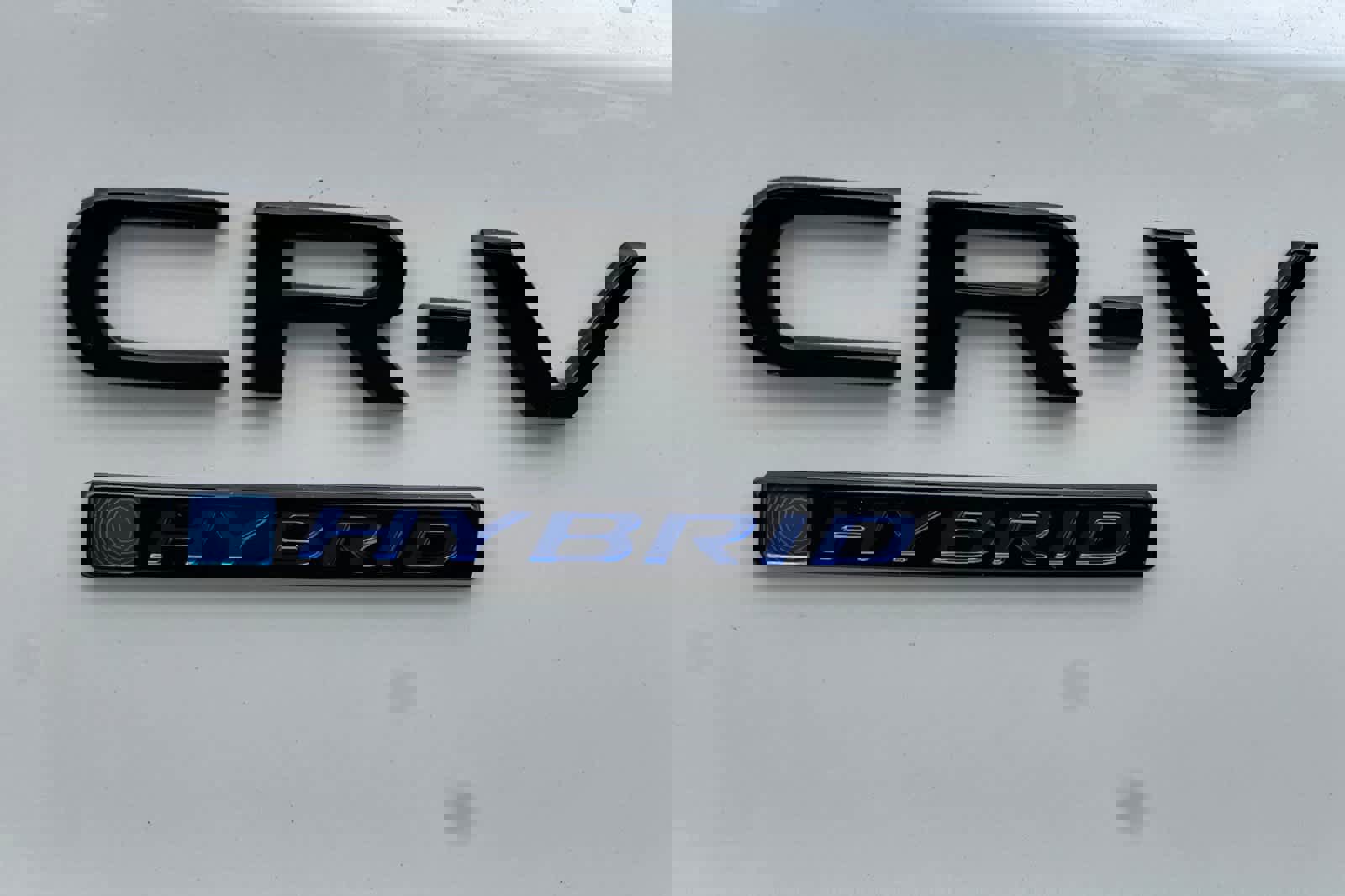 New 2026 Honda CR-V Sport-L image 12