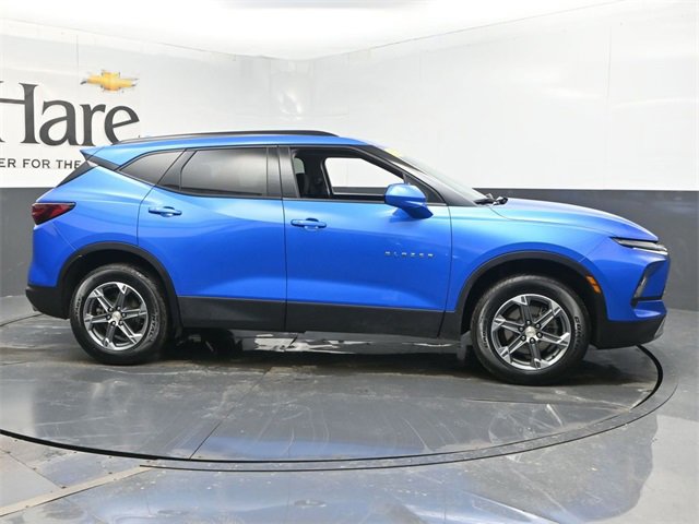 Used 2024 Chevrolet Blazer LT w/ Convenience Package image 1