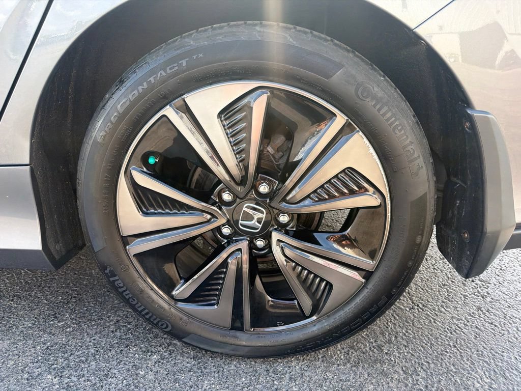 Used 2019 Honda Civic EX-L image 53