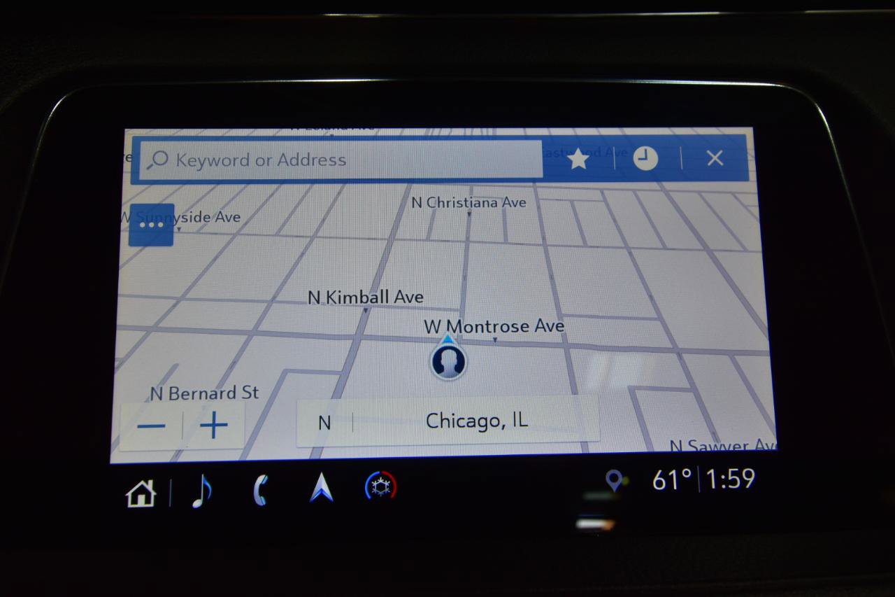 Used 2019 Cadillac XT4 Sport image 22