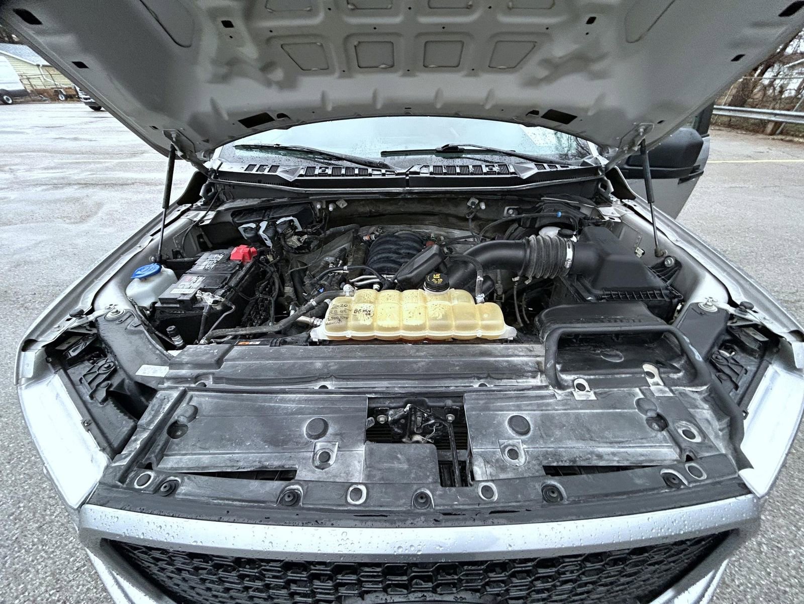 Used 2020 Ford F150 XL w/ Equipment Group 101A Mid image 23