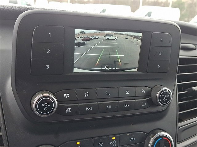 Used 2020 Ford Transit 250 Medium Roof image 18