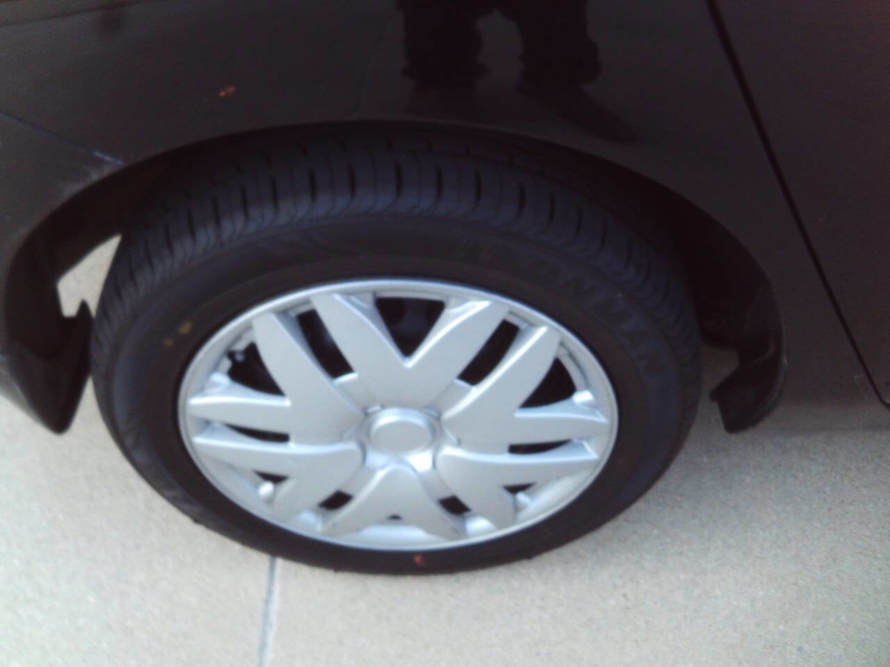 Used 2015 Nissan Leaf S w/ Charge Package image 18