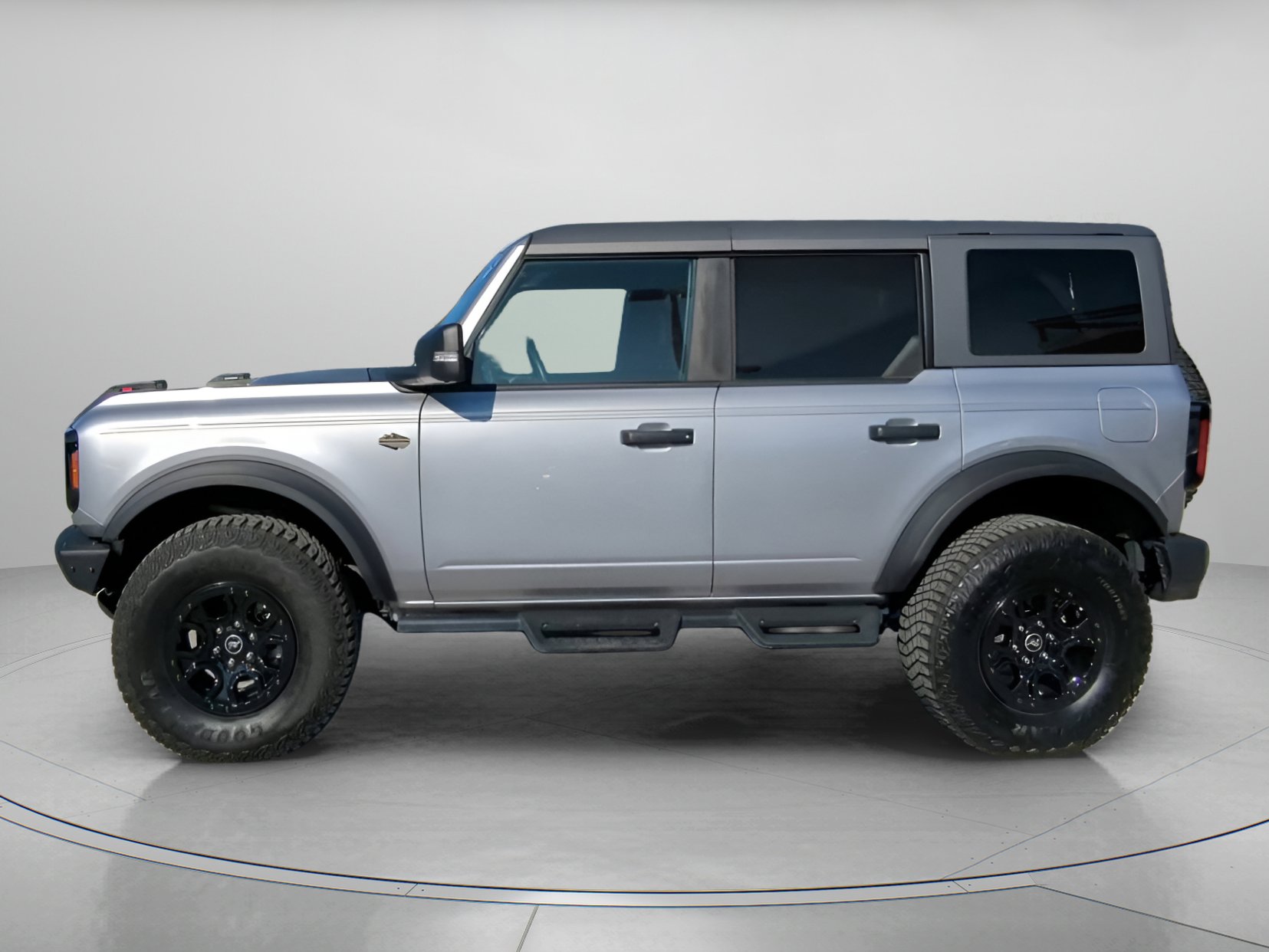 Certified 2024 Ford Bronco Wildtrak image 15