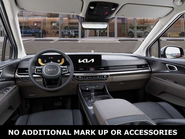 New 2026 Kia Carnival FWD image 14
