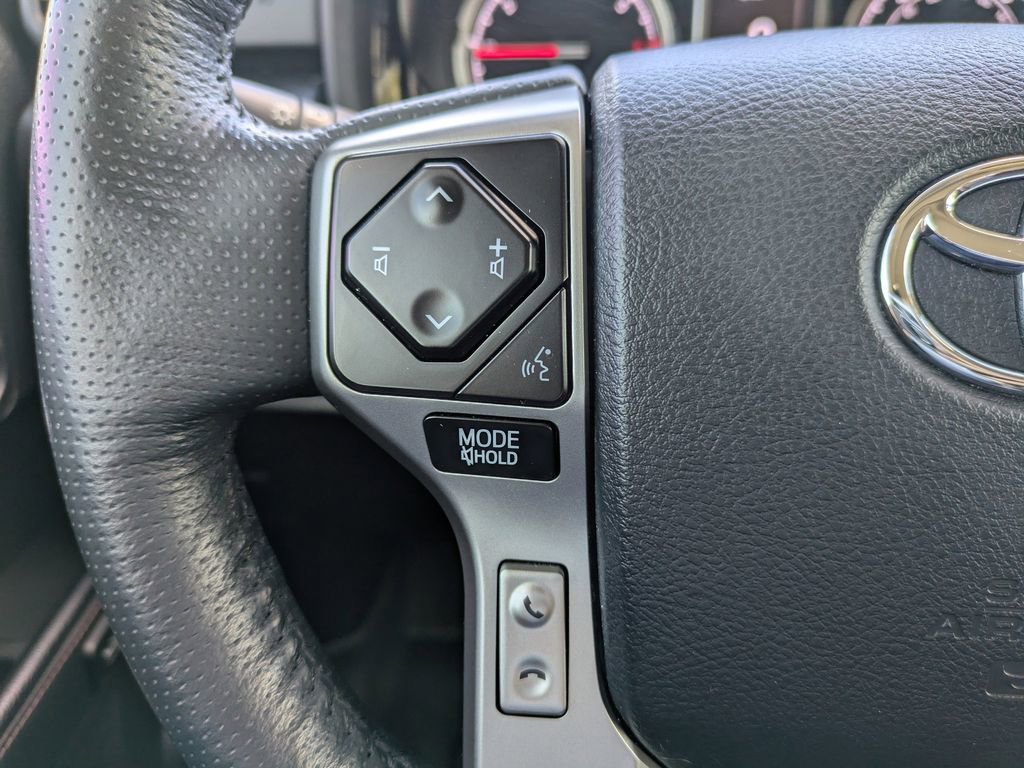 Used 2023 Toyota 4Runner Limited image 27