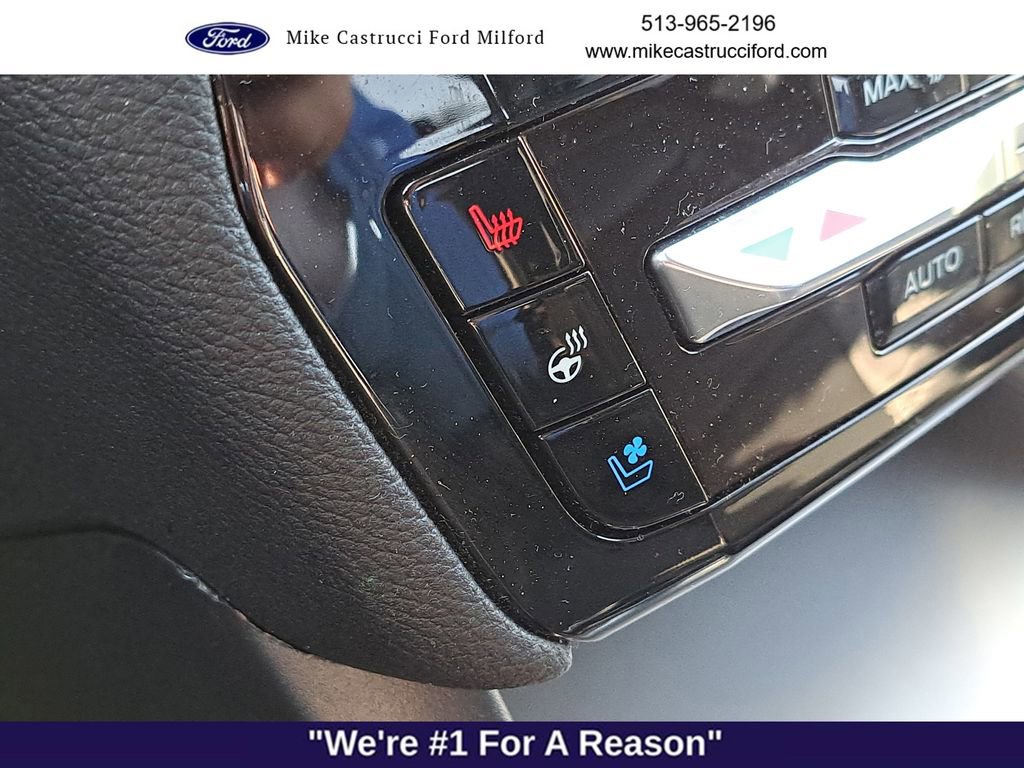 Used 2024 Ford Explorer Limited w/ Limited Technology Package image 18