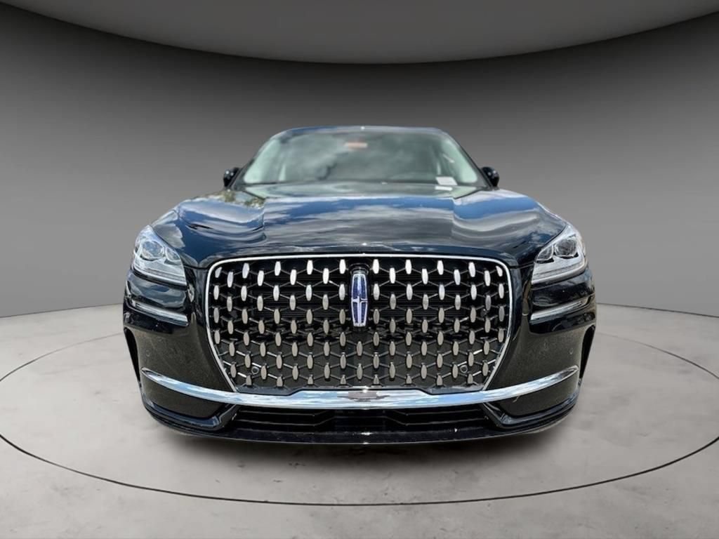 New 2024 Lincoln Corsair Grand Touring w/ Equipment Group 302A AWD/4WD image 2