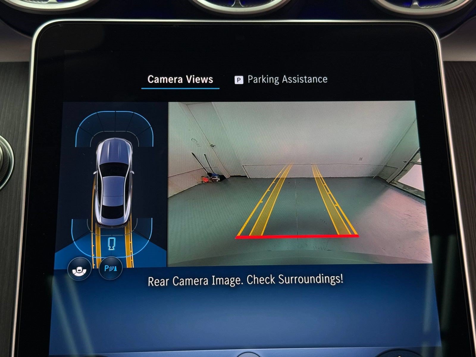 New 2026 Mercedes-Benz CLE 300 4MATIC Coupe image 30