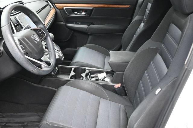 Used 2021 Honda CR-V EX image 14