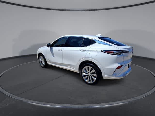 Used 2025 Buick Envista Avenir FWD image 6