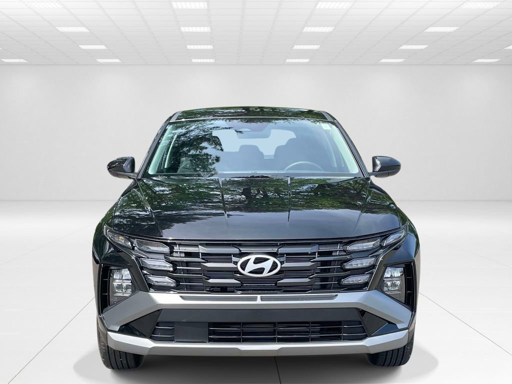 New 2026 Hyundai Tucson SE AWD/4WD image 2