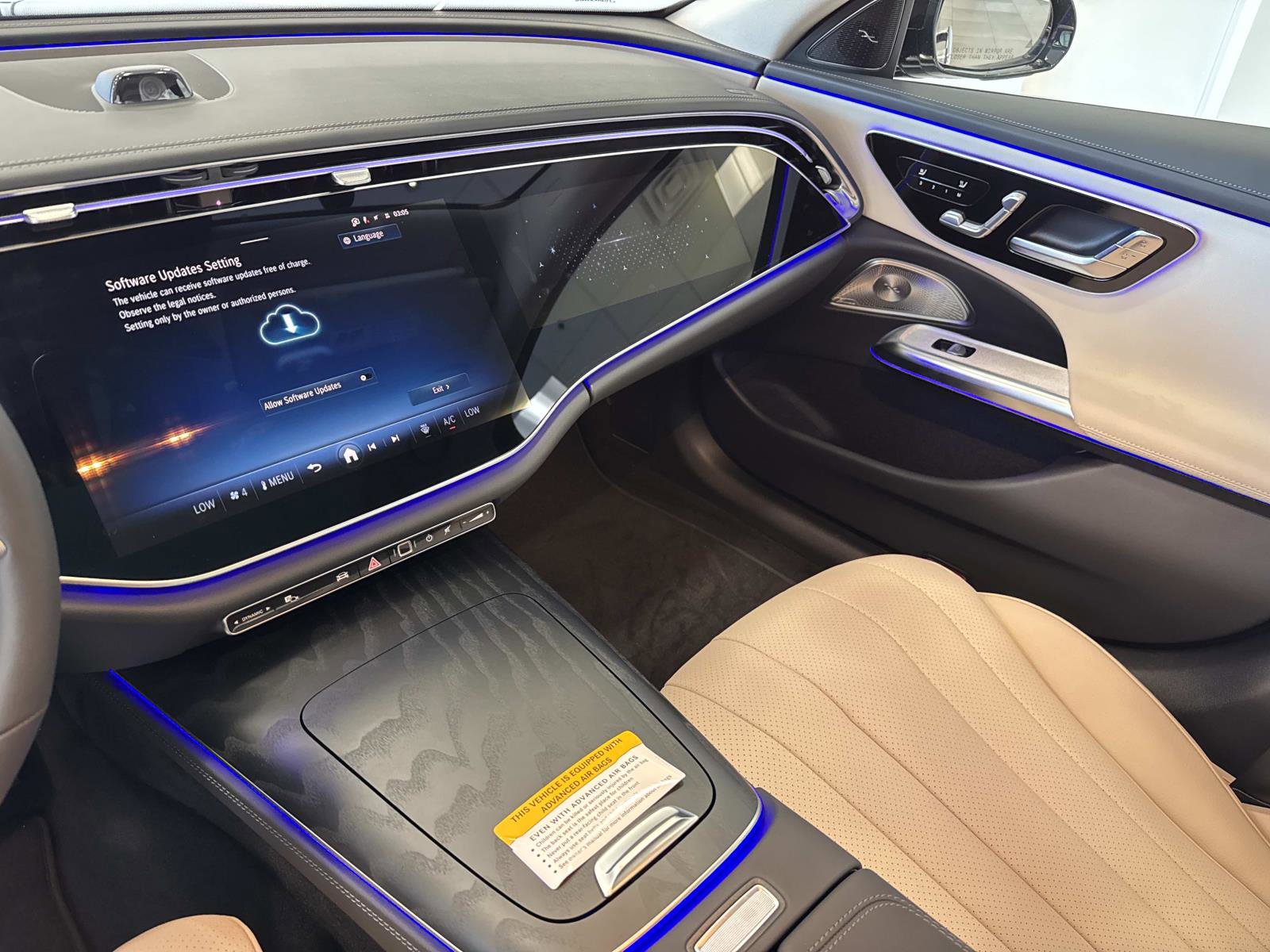 New 2026 Mercedes-Benz E 350 Sedan image 23