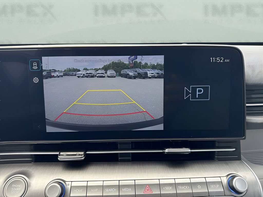 Used 2024 Hyundai Kona SEL FWD image 19