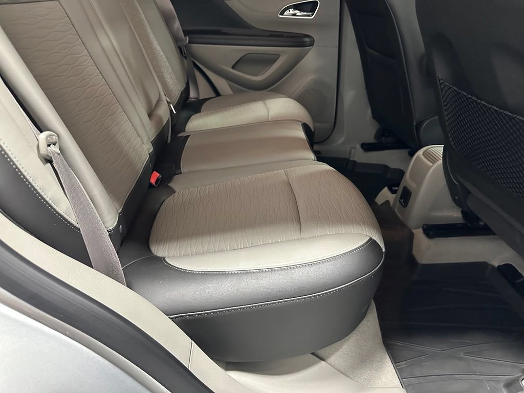 Used 2016 Buick Encore Convenience AWD/4WD image 50