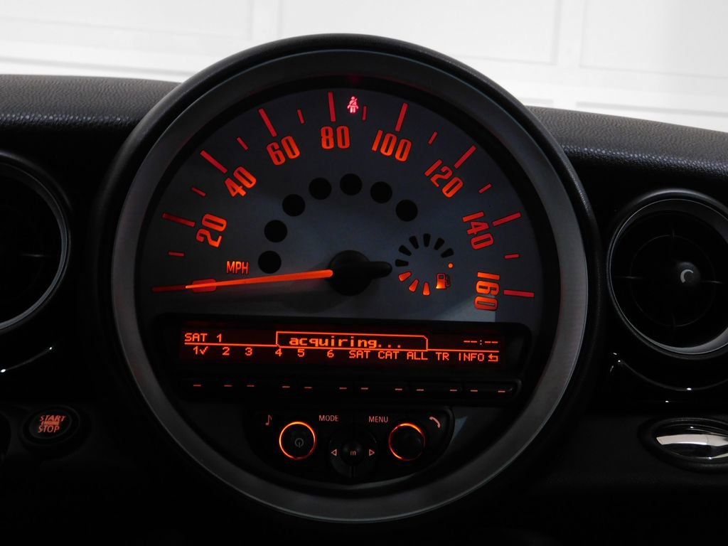 Used 2012 MINI Cooper Coupe John Cooper Works FWD image 51